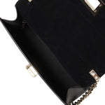 FURLA CROSSBODY SHOULDER BAG BAFIACO ARE000 06000 NERO フルラ クロスボディバッグ ショルダーバッグ 斜め掛け レディース ブラック
