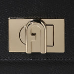 FURLA CROSSBODY SHOULDER BAG BAFIACO ARE000 06000 NERO フルラ クロスボディバッグ ショルダーバッグ 斜め掛け レディース ブラック