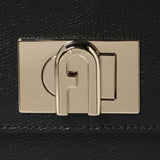 FURLA CROSSBODY SHOULDER BAG BAFIACO ARE000 06000 NERO フルラ クロスボディバッグ ショルダーバッグ 斜め掛け レディース ブラック