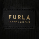 FURLA CROSSBODY SHOULDER BAG BAFIACO ARE000 06000 NERO フルラ クロスボディバッグ ショルダーバッグ 斜め掛け レディース ブラック