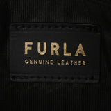FURLA CROSSBODY SHOULDER BAG BAFIACO ARE000 06000 NERO フルラ クロスボディバッグ ショルダーバッグ 斜め掛け レディース ブラック