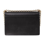 FURLA CROSSBODY SHOULDER BAG MINI BAFKACO ARE000 06000 NERO フルラ ミニ クロスボディバッグ ショルダーバッグ 斜め掛け レディース ブラック