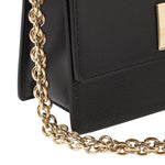 FURLA CROSSBODY SHOULDER BAG MINI BAFKACO ARE000 06000 NERO フルラ ミニ クロスボディバッグ ショルダーバッグ 斜め掛け レディース ブラック