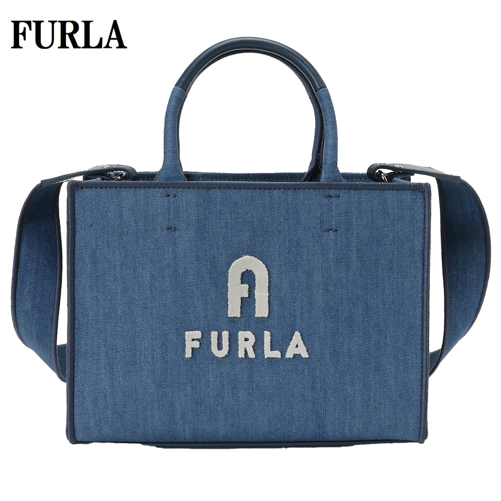 FURLA 2WAY OPPORTUNITY S TOTE CROSSBODY BAG WB00299 BX1544 2157S ...