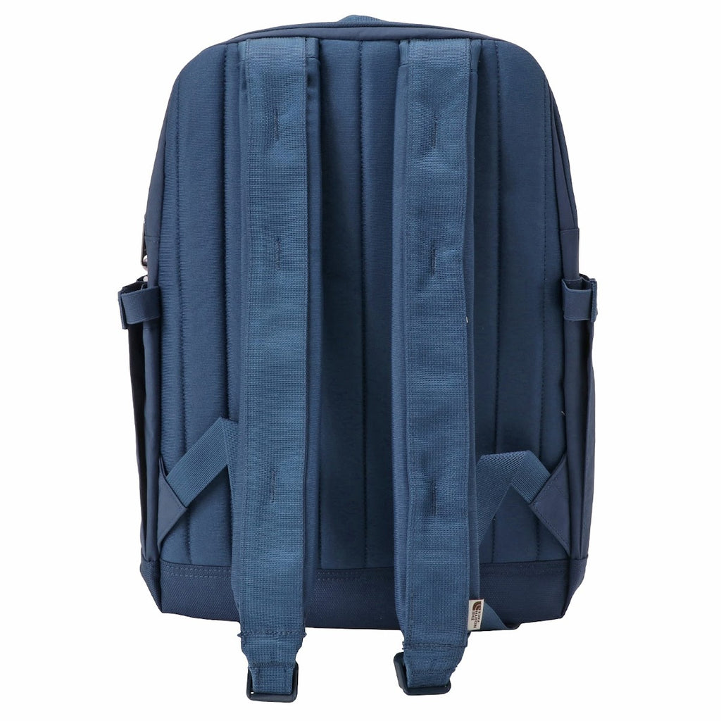 THE NORTH FACE BERKELEY DAYPACK NF0A52VQ 846 SHADY BLUE 16L ノース