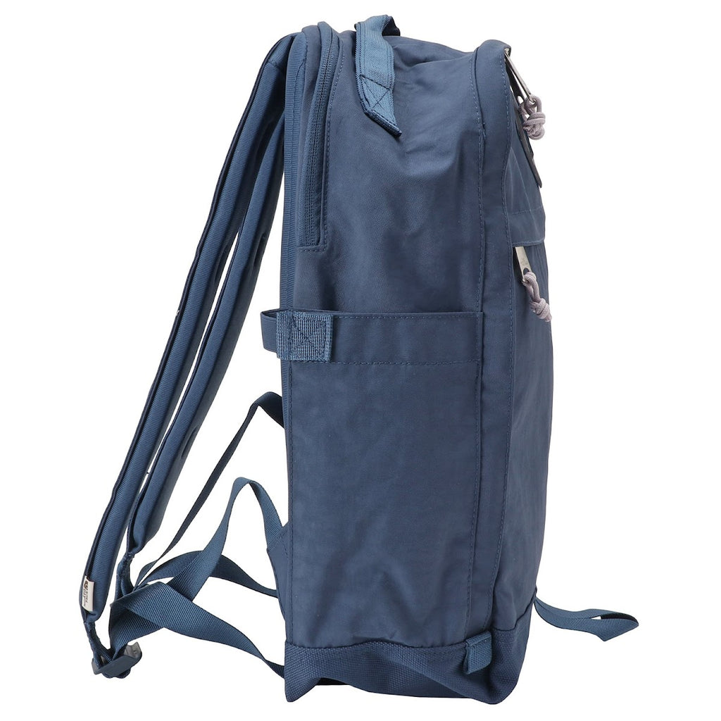 THE NORTH FACE BERKELEY DAYPACK NF0A52VQ 846 SHADY BLUE 16L ノース