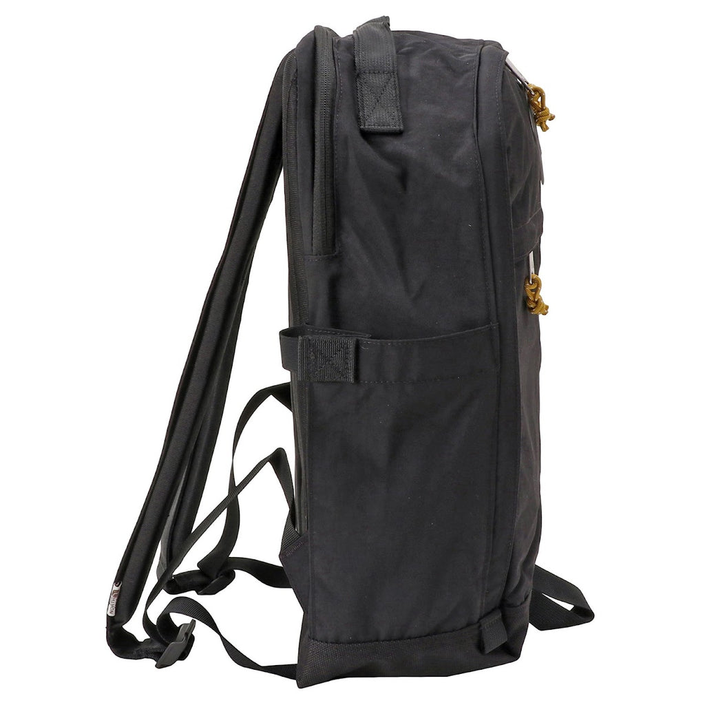 THE NORTH FACE BERKELEY DAYPACK NF0A52VQ 84Z BLACK 16L ノース