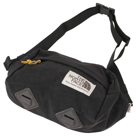 THE NORTH FACE BERKELEY LUMBAR CROSSBODY SHOULDER BODY BAG