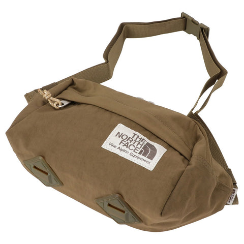 THE NORTH FACE BERKELEY LUMBAR CROSSBODY SHOULDER BODY BAG