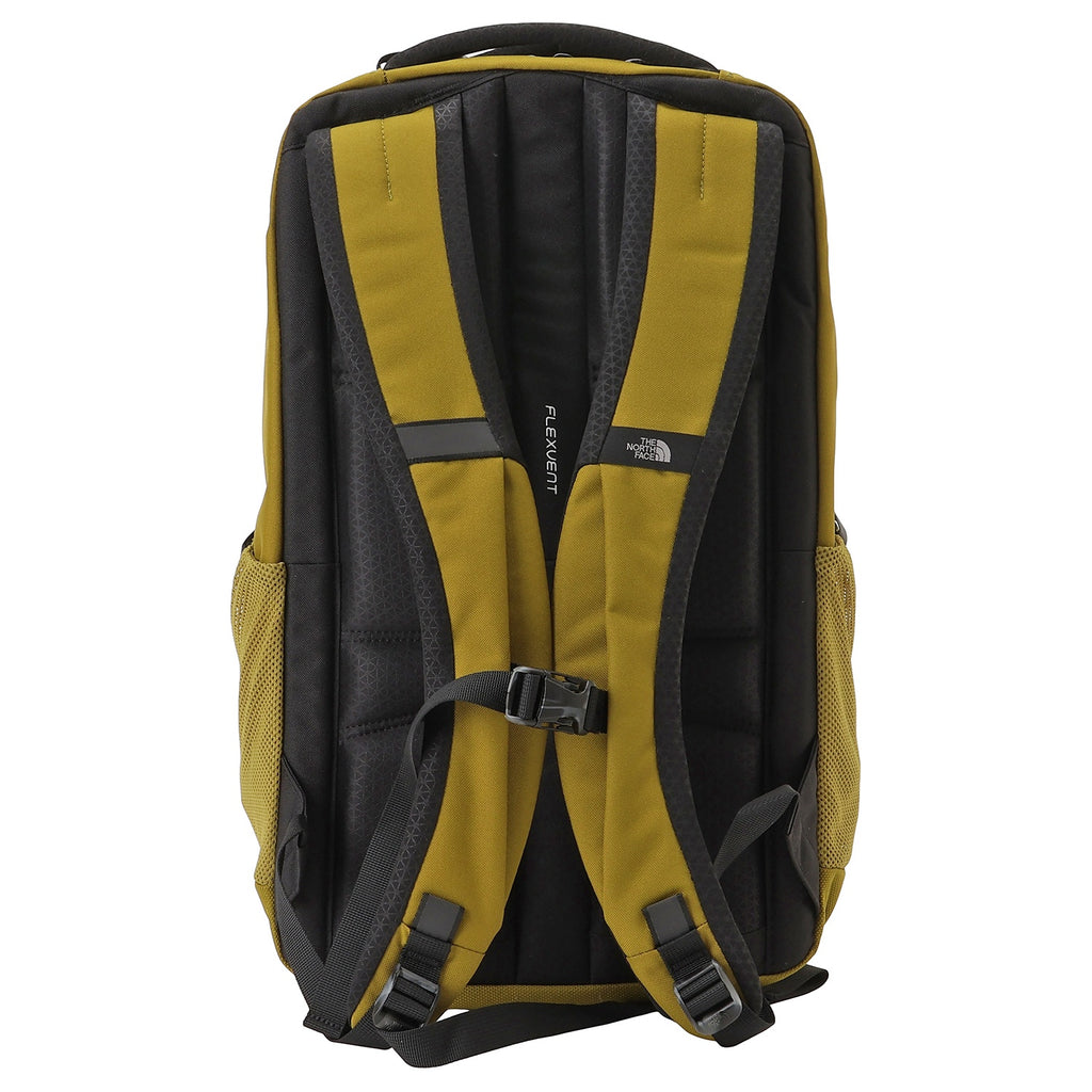 THE NORTH FACE VAULT BACKPACK RUCKSACK 26L NF0A3VY2 KTI SULPHUR