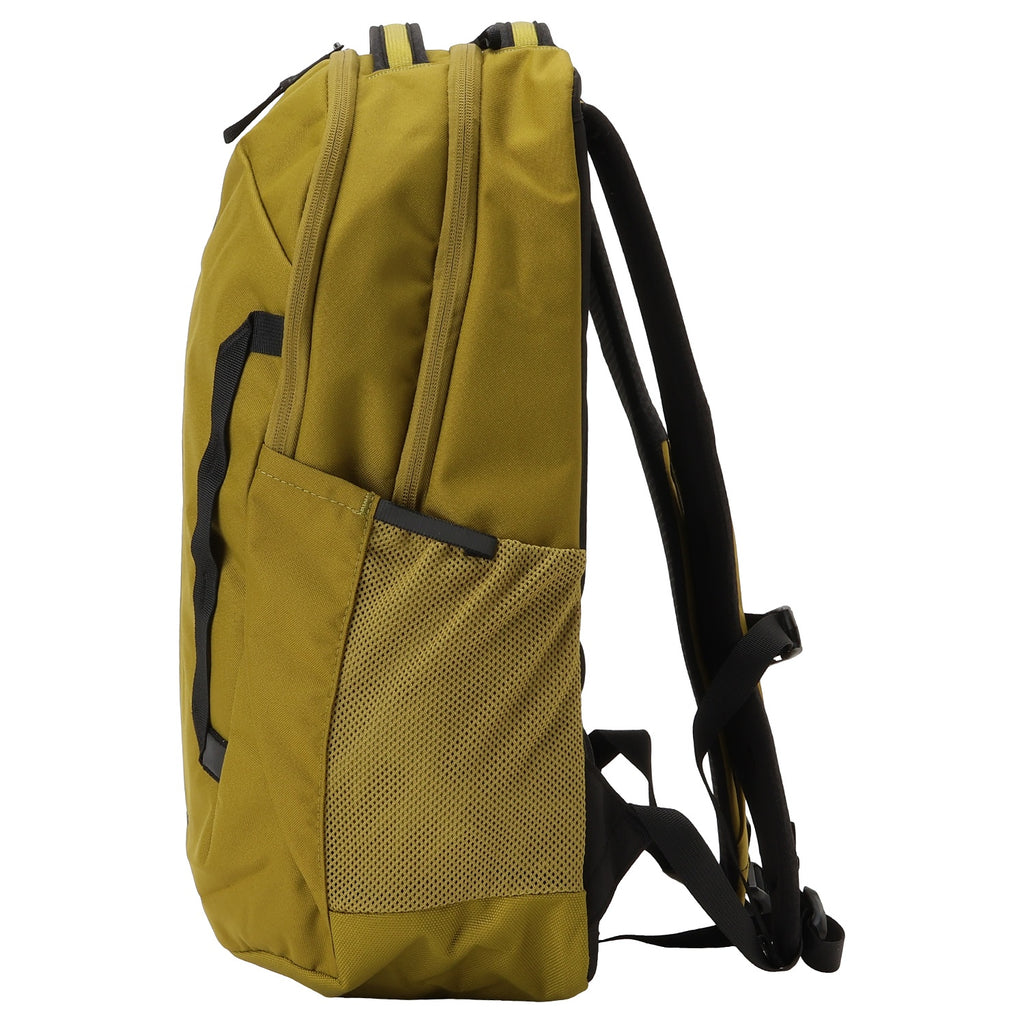 THE NORTH FACE VAULT BACKPACK RUCKSACK 26L NF0A3VY2 KTI SULPHUR