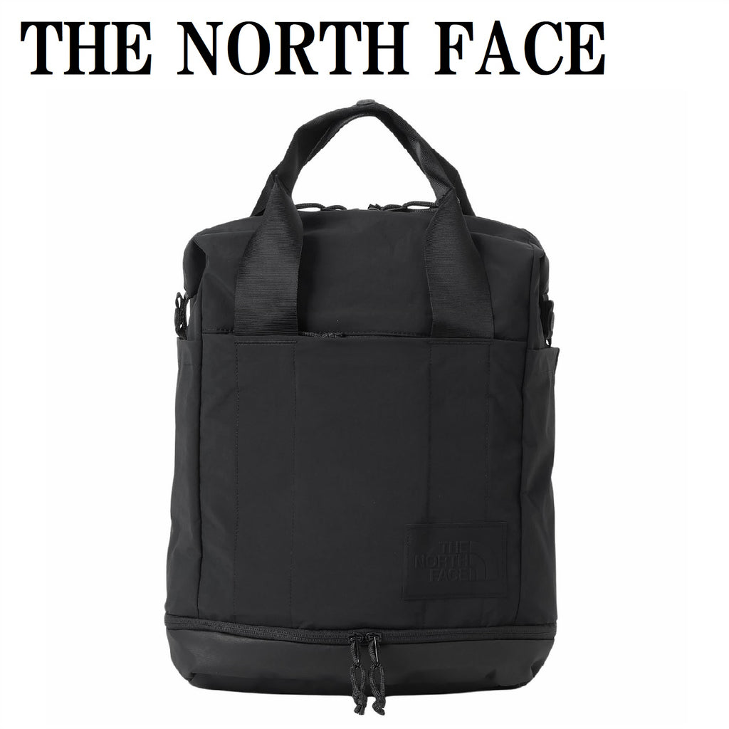 THE NORTH FACE 2WAY W NEVER STOP UTILITY PACK 26L NF0A81DW JK3