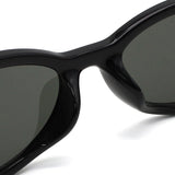 日本正規品 GUCCI SUNGLASSES GG1662SA 001 GREY BLACK グッチ サングラス アジアンフィット 眼鏡 UVカット メンズ レディース グレー ブラック
