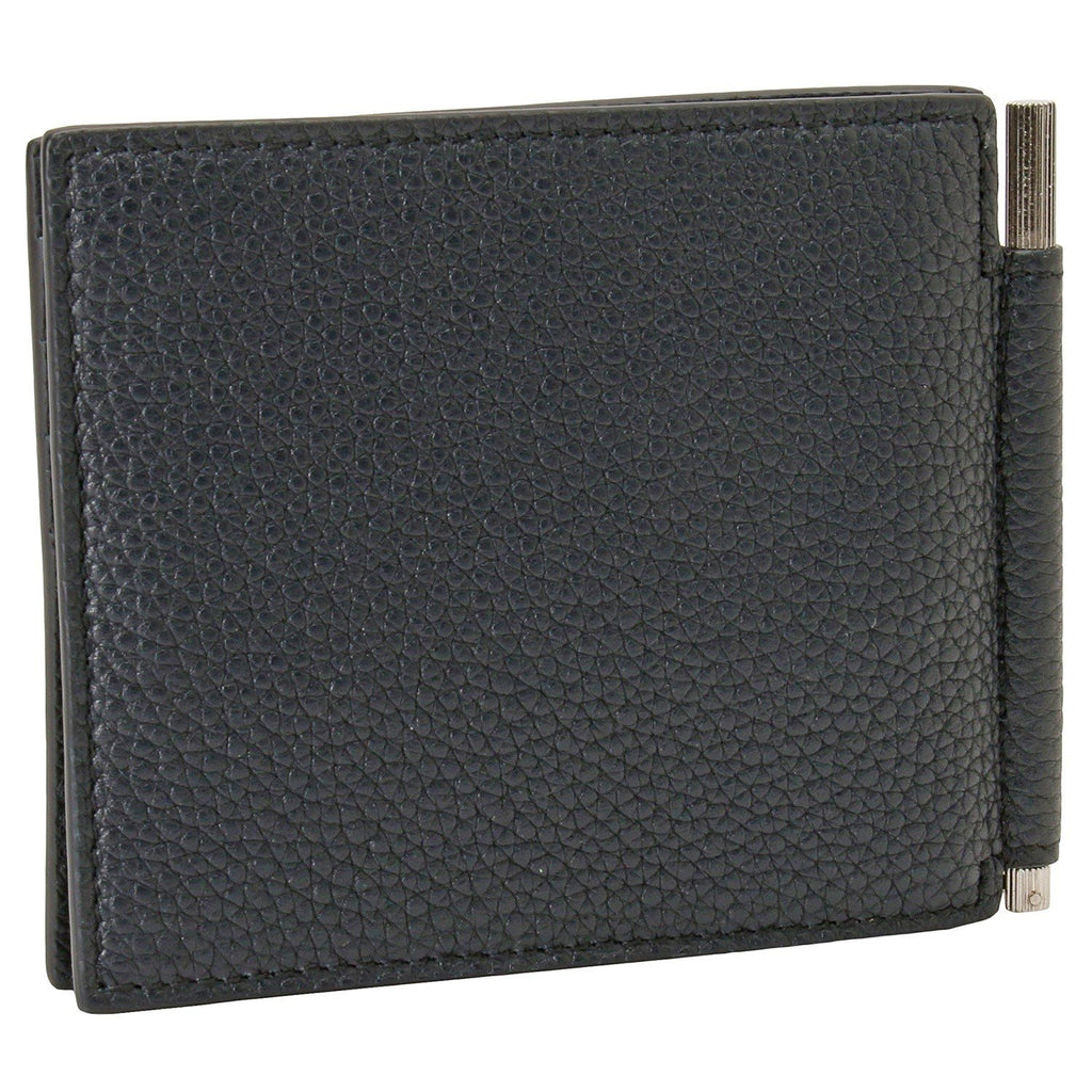 Tom Ford T Line Money Clip Wallet