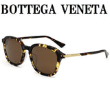 日本正規品 BOTTEGA VENETA SUNGLASSES ASIAN FIT BV1262SA 002 BROWN HAVANA ボッテガヴェネタ サングラス アジアンフィット UVカット 紫外線カット メンズ レディース ブラウン ハバナ