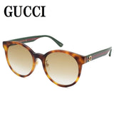 国内正規品 GUCCI SUNGLASSES ASIAN FIT GG0416SK 005 LIGHT BROWN HAVANA MULTI グッチ サングラス アジアンフィット UVカット 紫外線カット メンズ レディース ライトブラウン ハバナ マルチ