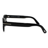 TOM FORD SUNGLASSES ASIAN FIT FT1041D 01C 48 GREY BLACK トムフォード サングラス アジアンフィット メガネ 眼鏡 UVカット 紫外線カット メンズ レディース グレー ブラック
