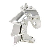Vivienne Westwood ARMOUR RING 64030003 01S001 SILVER XS S M L XL XXL ヴィヴィアン ウエストウッド アーマー リング 指輪 アクセサリー レディース シルバー
