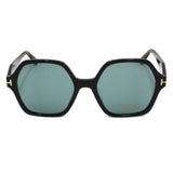 TOM FORD SUNGLASSES ASIAN FIT FT1032F 01A 56 SMOKE BLACK トムフォード サングラス アジアンフィット メガネ 眼鏡 UVカット 紫外線カット メンズ レディース スモーク ブラック