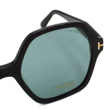 TOM FORD SUNGLASSES ASIAN FIT FT1032F 01A 56 SMOKE BLACK トムフォード サングラス アジアンフィット メガネ 眼鏡 UVカット 紫外線カット メンズ レディース スモーク ブラック