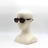 日本正規品 GUCCI SUNGLASSES GG1535S 002 BROWN HAVANA グッチ サングラス グローバルフィット 眼鏡 UVカット レディース ブラウン ハバナ