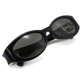 日本正規品 GUCCI SUNGLASSES GG1662SA 001 GREY BLACK グッチ サングラス アジアンフィット 眼鏡 UVカット メンズ レディース グレー ブラック