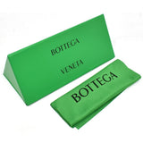 日本正規品 BOTTEGA VENETA SUNGLASSES ASIAN FIT BV1298SA 001 GREY BLACK ボッテガヴェネタ サングラス アジアンフィット UVカット 紫外線カット メンズ レディース グレー ブラック