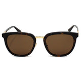 日本正規品 BOTTEGA VENETA SUNGLASSES ASIAN FIT BV1298SA 002 BROWN HAVANA ボッテガヴェネタ サングラス アジアンフィット UVカット 紫外線カット メンズ レディース ブラウン ハバナ