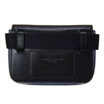 MARC JACOBS HIP SHOT BAG SHOULDER M0014319 002 BLACK MULTI マークジェイコブス ヒップショット 2WAY ショルダーバッグ ボディバッグ ウエストバッグ チェーン レディース ブラック