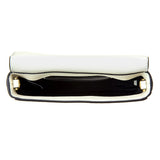 MARC JACOBS HIP SHOT BAG SHOULDER M0014319 002 BLACK MULTI マークジェイコブス ヒップショット 2WAY ショルダーバッグ ボディバッグ ウエストバッグ チェーン レディース ブラック