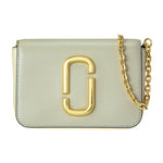 MARC JACOBS HIP SHOT BAG SHOULDER M0014319 088 DUST MULTI マークジェイコブス ヒップショット 2WAY ショルダーバッグ ボディバッグ ウエストバッグ チェーン レディース ダスト