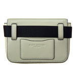 MARC JACOBS HIP SHOT BAG SHOULDER M0014319 088 DUST MULTI マークジェイコブス ヒップショット 2WAY ショルダーバッグ ボディバッグ ウエストバッグ チェーン レディース ダスト