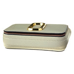 MARC JACOBS HIP SHOT BAG SHOULDER M0014319 088 DUST MULTI マークジェイコブス ヒップショット 2WAY ショルダーバッグ ボディバッグ ウエストバッグ チェーン レディース ダスト