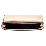 MARC JACOBS HIP SHOT BAG SHOULDER M0014319 088 DUST MULTI マークジェイコブス ヒップショット 2WAY ショルダーバッグ ボディバッグ ウエストバッグ チェーン レディース ダスト