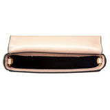 MARC JACOBS HIP SHOT BAG SHOULDER M0014319 088 DUST MULTI マークジェイコブス ヒップショット 2WAY ショルダーバッグ ボディバッグ ウエストバッグ チェーン レディース ダスト