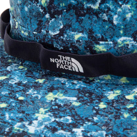 THE NORTH FACE CLASS V BRIMMER HAT NF0A5FXF BLUE 2SIZE ノース