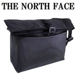 THE NORTH FACE BC MESSAGE BAG AP NF0A8B21 KX7 BLACK ザ ノースフェイス ベースキャンプ メッセンジャーバッグ ショルダーバッグ 撥水 メンズ レディース ブラック