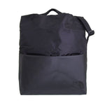 THE NORTH FACE BC MESSAGE BAG AP NF0A8B21 KX7 BLACK ザ ノースフェイス ベースキャンプ メッセンジャーバッグ ショルダーバッグ 撥水 メンズ レディース ブラック