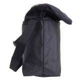 THE NORTH FACE BC MESSAGE BAG AP NF0A8B21 KX7 BLACK ザ ノースフェイス ベースキャンプ メッセンジャーバッグ ショルダーバッグ 撥水 メンズ レディース ブラック