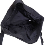 THE NORTH FACE BC MESSAGE BAG AP NF0A8B21 KX7 BLACK ザ ノースフェイス ベースキャンプ メッセンジャーバッグ ショルダーバッグ 撥水 メンズ レディース ブラック