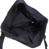 THE NORTH FACE BC MESSAGE BAG AP NF0A8B21 KX7 BLACK ザ ノースフェイス ベースキャンプ メッセンジャーバッグ ショルダーバッグ 撥水 メンズ レディース ブラック