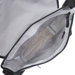 韓国限定 THE NORTH FACE WHITE LABEL MESSENGER BAG M NN2PQ01L WHT WHITE ザ ノースフェイス ホワイトレーベル ショルダーバッグ クロスボディバッグ メンズ レディース ホワイト