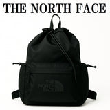韓国限定 THE NORTH FACE WHITE LABEL BONNEY MULTI PACK BAG NN2PQ07J BLK BLACK ザ ノースフェイス ホワイトレーベル ボニー マルチ パック リュックサック バックパック メンズ レディース ブラック