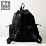 韓国限定 THE NORTH FACE WHITE LABEL BONNEY MULTI PACK BAG NN2PQ07J BLK BLACK ザ ノースフェイス ホワイトレーベル ボニー マルチ パック リュックサック バックパック メンズ レディース ブラック