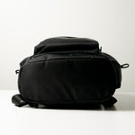 韓国限定 THE NORTH FACE WHITE LABEL BONNEY MULTI PACK BAG NN2PQ07J BLK BLACK ザ ノースフェイス ホワイトレーベル ボニー マルチ パック リュックサック バックパック メンズ レディース ブラック