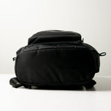 韓国限定 THE NORTH FACE WHITE LABEL BONNEY MULTI PACK BAG NN2PQ07J BLK BLACK ザ ノースフェイス ホワイトレーベル ボニー マルチ パック リュックサック バックパック メンズ レディース ブラック