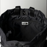韓国限定 THE NORTH FACE WHITE LABEL BONNEY MULTI PACK BAG NN2PQ07J BLK BLACK ザ ノースフェイス ホワイトレーベル ボニー マルチ パック リュックサック バックパック メンズ レディース ブラック