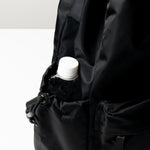 韓国限定 THE NORTH FACE WHITE LABEL BONNEY MULTI PACK BAG NN2PQ07J BLK BLACK ザ ノースフェイス ホワイトレーベル ボニー マルチ パック リュックサック バックパック メンズ レディース ブラック