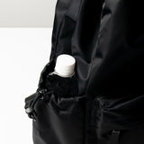 韓国限定 THE NORTH FACE WHITE LABEL BONNEY MULTI PACK BAG NN2PQ07J BLK BLACK ザ ノースフェイス ホワイトレーベル ボニー マルチ パック リュックサック バックパック メンズ レディース ブラック