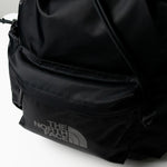 韓国限定 THE NORTH FACE WHITE LABEL BONNEY MULTI PACK BAG NN2PQ07J BLK BLACK ザ ノースフェイス ホワイトレーベル ボニー マルチ パック リュックサック バックパック メンズ レディース ブラック